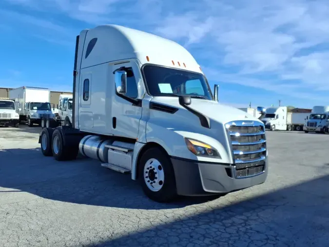2022 FREIGHTLINER/MERCEDES NEW CASCADIA PX1266482441d27aff97723b397fac45b5834af