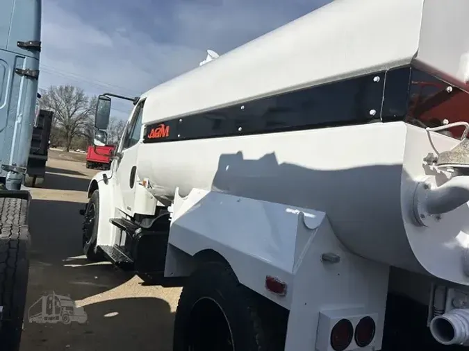 2007 FREIGHTLINER BUSINESS CLASS M2 1068245c1e5955be4a0ca96cddb68548b11