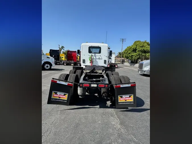 2018 Peterbilt 579