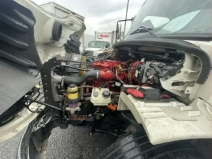 2019 FREIGHTLINER M2 106