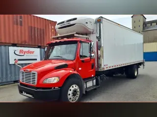 2019 FREIGHTLINER/MERCEDES M2 106