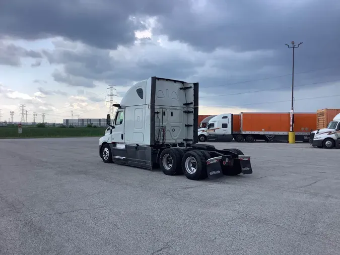2024 Freightliner Cascadia 126824812fea8352e9aaa06a2b842bfdb09