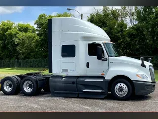 2022 INT LT625 6x4