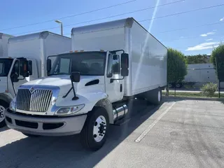 2015 International DuraStar 4300