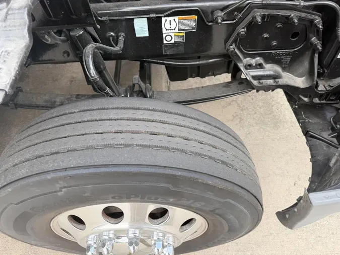 2021 Peterbilt 579824952b59cc2d8e1b9da7b99998885f1