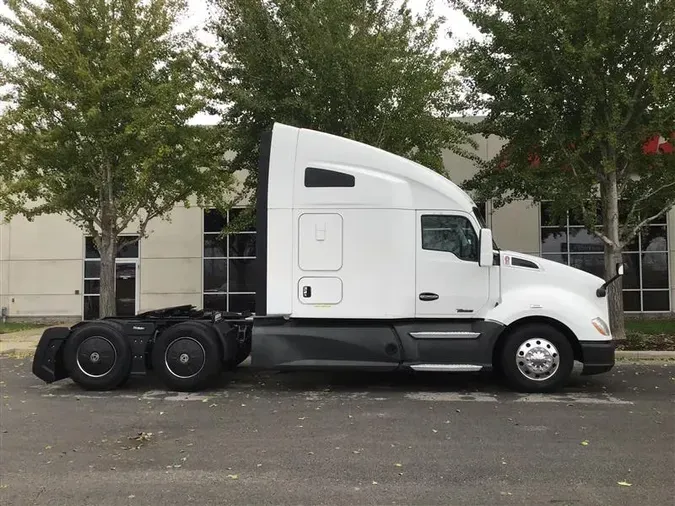 2020 KENWORTH T680