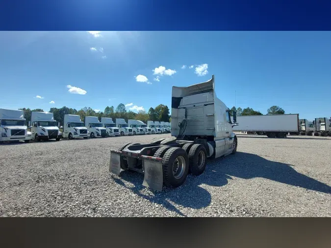 2019 Volvo VNL 740