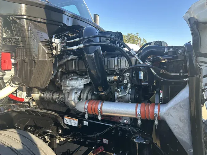 2021 Freightliner Cascadia