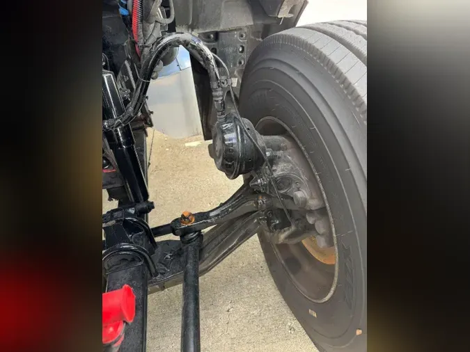 2022 Peterbilt 579824c25c039c332e22e862e043955d1da