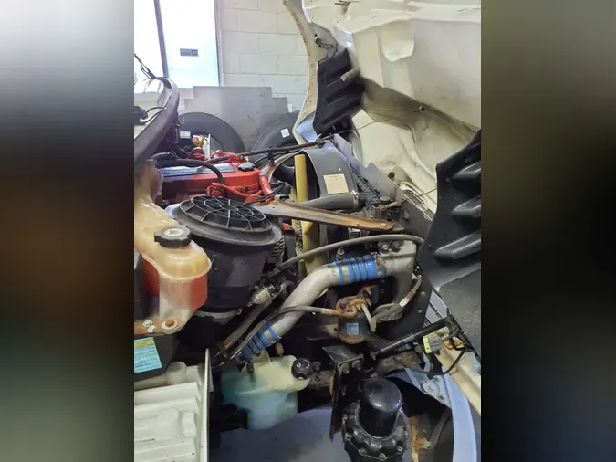 2019 FREIGHTLINER/MERCEDES M2 106