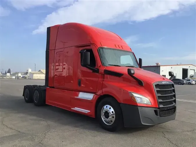 2022 FREIGHTLINER CASCADIA