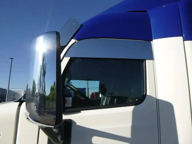 2021 Peterbilt 579