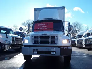 2020 FREIGHTLINER/MERCEDES M2 106