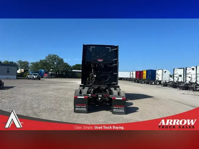 2020 FREIGHTLINER CA126