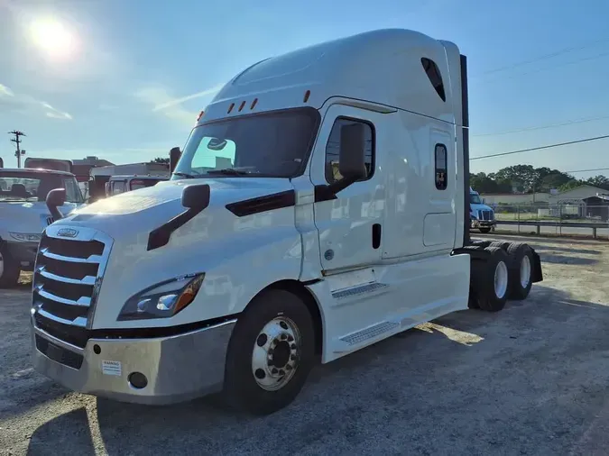 2020 FREIGHTLINER/MERCEDES NEW CASCADIA PX12664824fa89c93d46ee2a0f207f6c95dbbb8