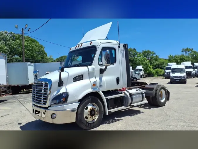 2020 FREIGHTLINER/MERCEDES CASCADIA 11382501e6abfba77412614fe06b679124f