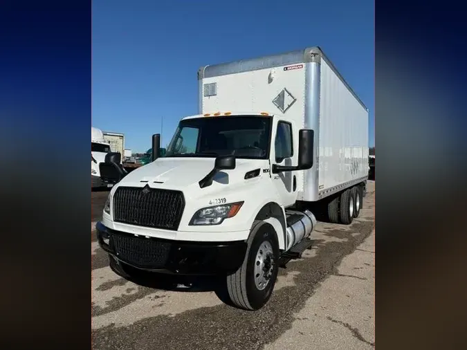 2023 International MV60782504df4be8f9a17fd06fb317e9edaa6