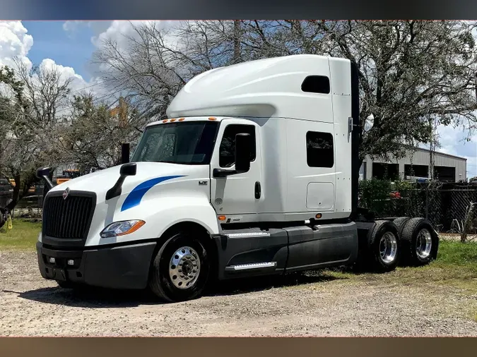 2021 INT LT625 6x4