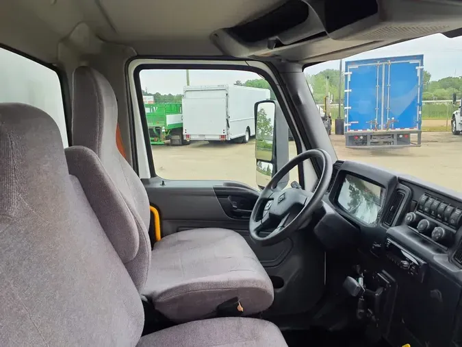 2020 NAVISTAR INTERNATIONAL MV607 (4X2)