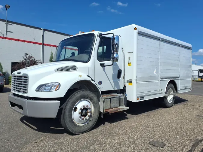 2016 FREIGHTLINER/MERCEDES M2 10682518b8c7b741f10c6115d7a8536af4f