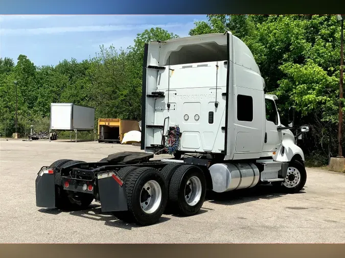 2020 INT LT625 6x4