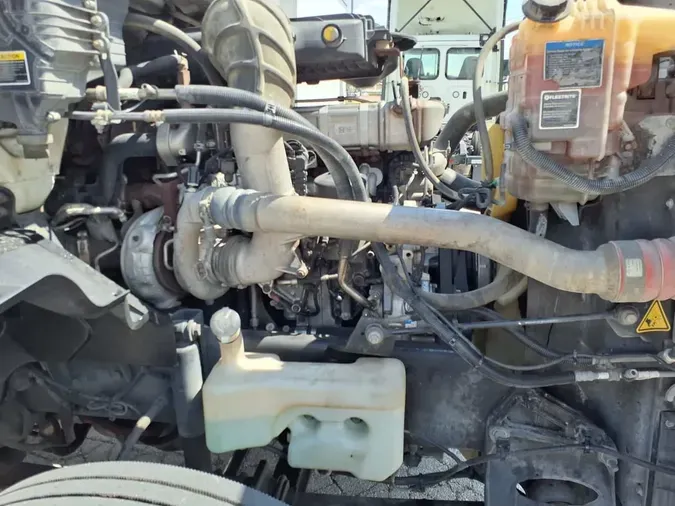 2019 NAVISTAR INTERNATIONAL LT625 DAYCAB T/A8255a912fdaa38c0c92449e9224f0b78