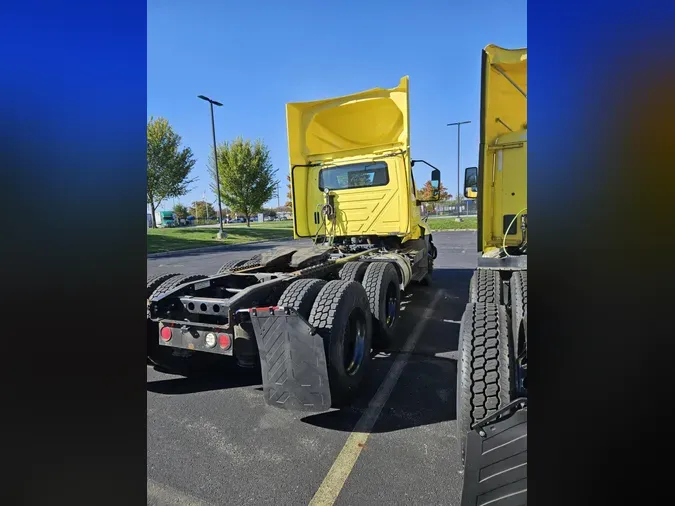 2020 International RH613