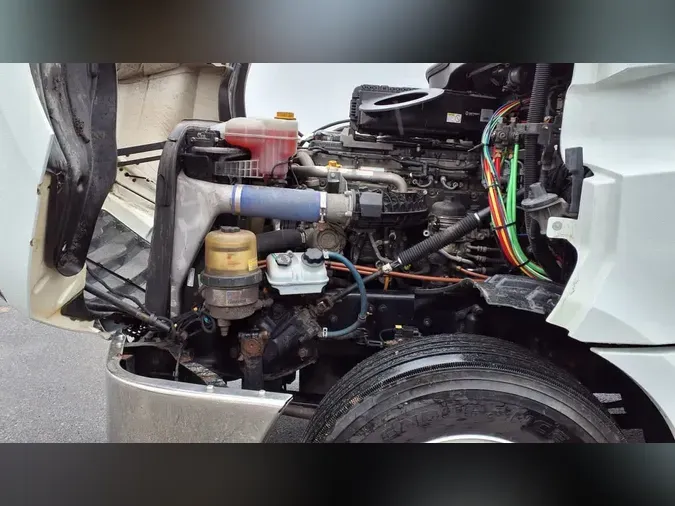 2020 FREIGHTLINER/MERCEDES NEW CASCADIA PX1266482568ad66a9cf07fb5cc52ce2520ebc4