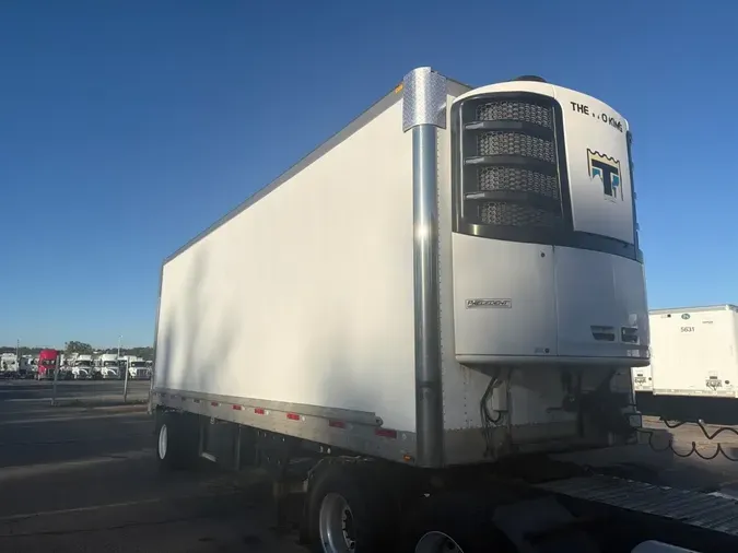 2017 UTILITY TRAILERS VS1RA 28/162/102