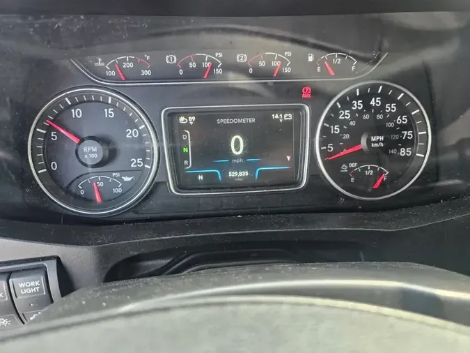 2020 NAVISTAR INTERNATIONAL LT625 SLPR CAB8257544719493acf97691f1dc02eb0fa