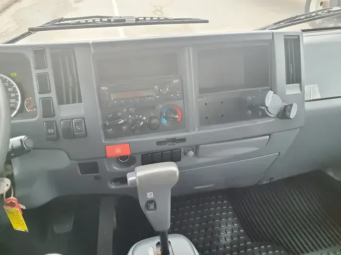 2020 CHEVROLET MOTOR DIV. LCF 4500HD