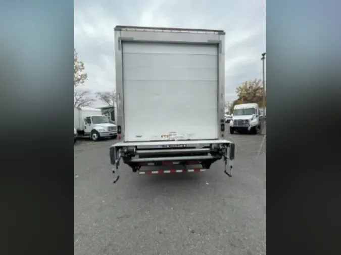 2019 NAVISTAR INTERNATIONAL 4300825857051eef1c96a0bc7df8e9314331