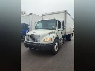 2019 FREIGHTLINER/MERCEDES M2 106