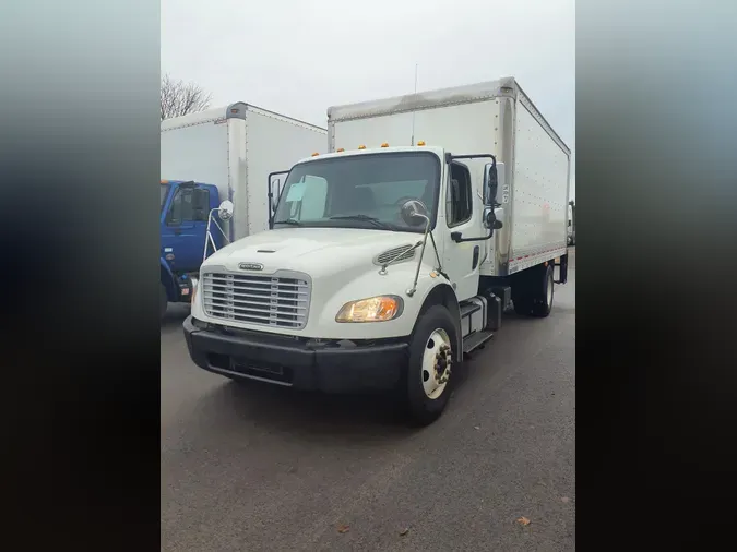 2019 FREIGHTLINER/MERCEDES M2 1068258cdea0a39a9a4e40f317534ae2b4d