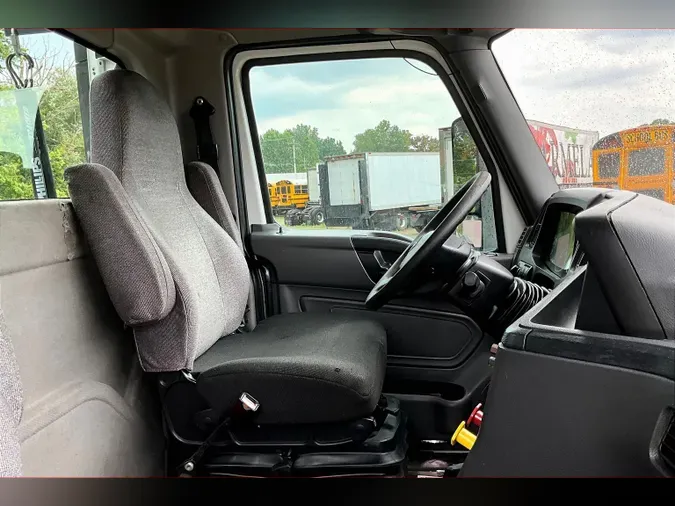 2020 INT LT625 6x4