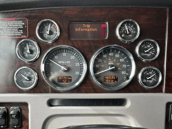 2019 Peterbilt 3898258fcbf3cb4f8eac930c8b44d88150d