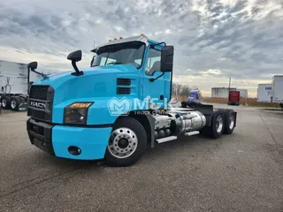 2020 MACK ANTHEM AN64T