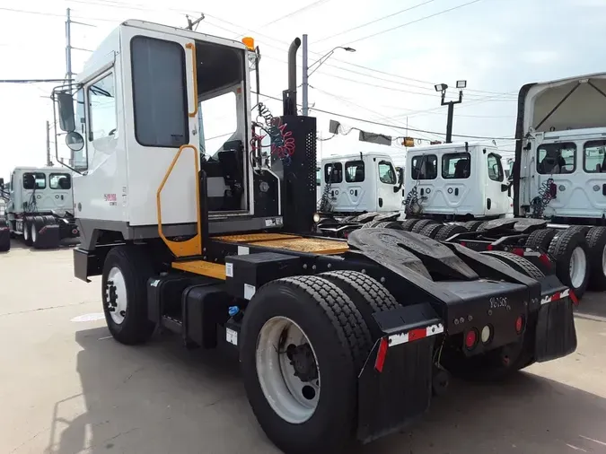 2018 OTTAWA 4X2 T2