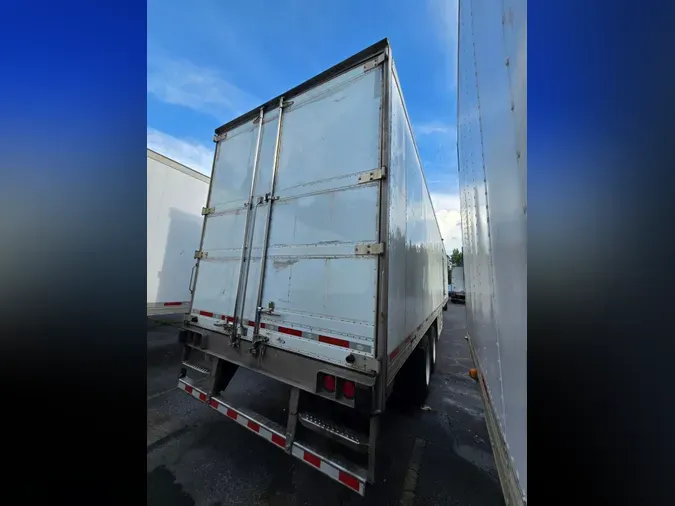 2018 UTILITY TRAILERS VS2RA 48/162/102
