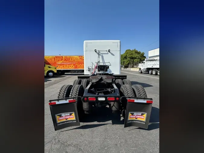 2022 Peterbilt 579