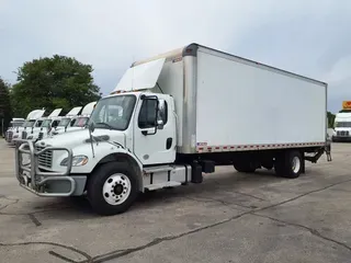 2020 FREIGHTLINER M2 106