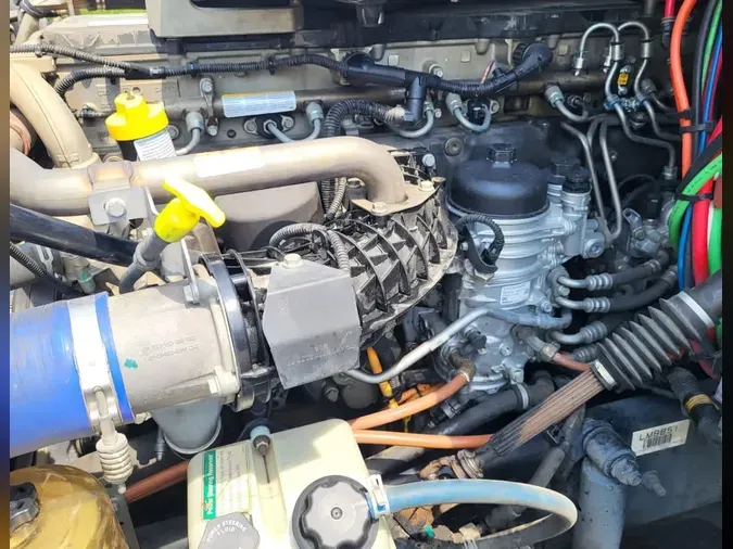 2020 FREIGHTLINER/MERCEDES CASCADIA 125825c5de272965dd9c284b288cc3612dc