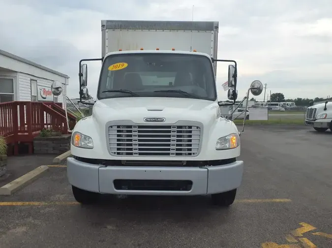 2019 FREIGHTLINER M2 106