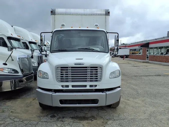 2018 FREIGHTLINER/MERCEDES M2 106