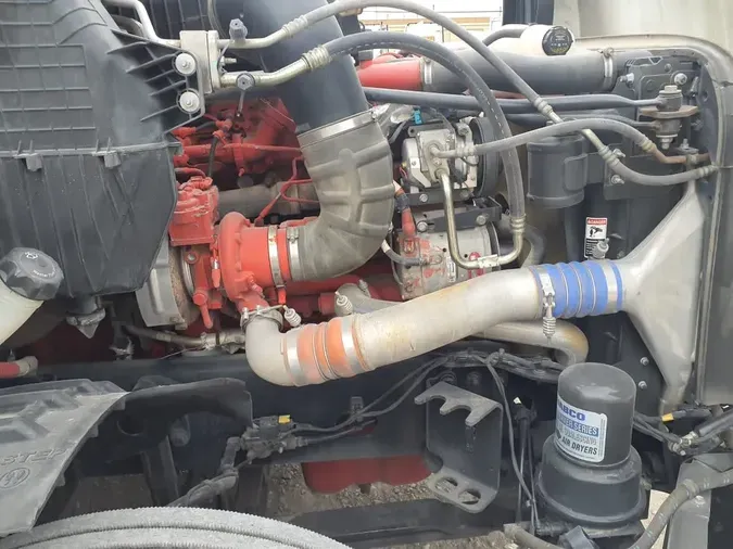 2020 FREIGHTLINER NEW CASCADIA PX12664