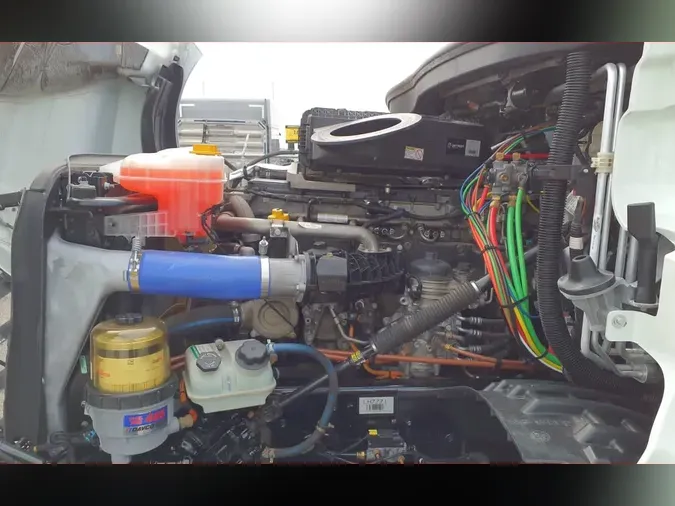 2020 FREIGHTLINER/MERCEDES NEW CASCADIA PX12664825fe3fe2951bf5600f2417fbbcd2e70