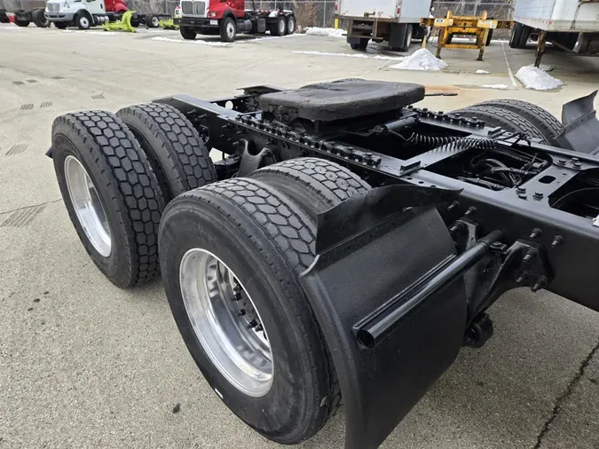 2024 International LT625