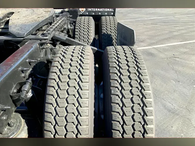 2021 INT LT625 6x4