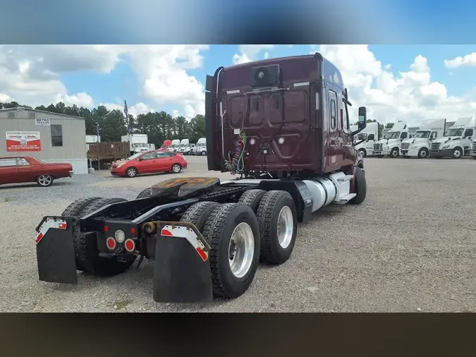 2020 FREIGHTLINER/MERCEDES NEW CASCADIA PX126648261e8f09ac47cc1421fdcee7d32cd9e