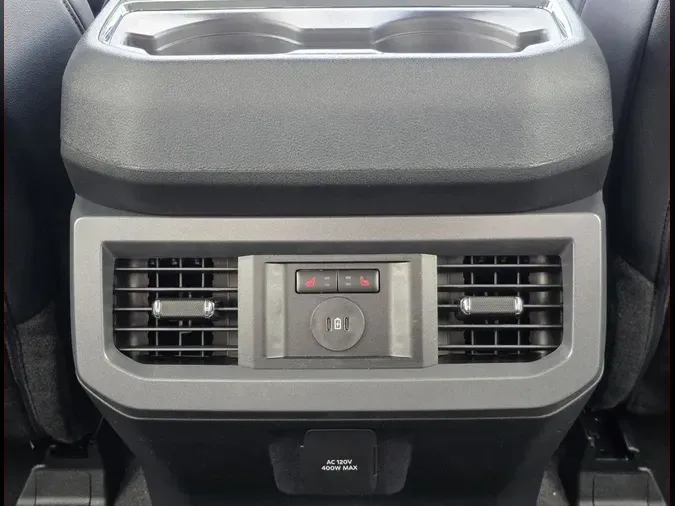 2025 Ford Super Duty F-250 SRW